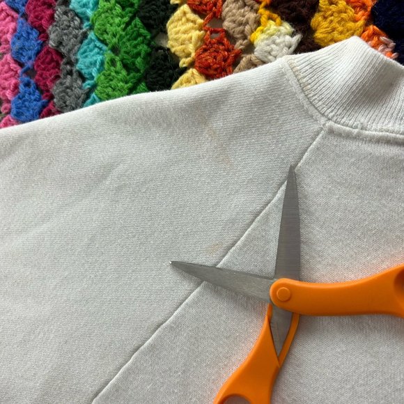 Vintage 1992 Hot Rod Car Show Neon Crewneck Sweatshirt 90s Retro Unisex … - Picture 13 of 15